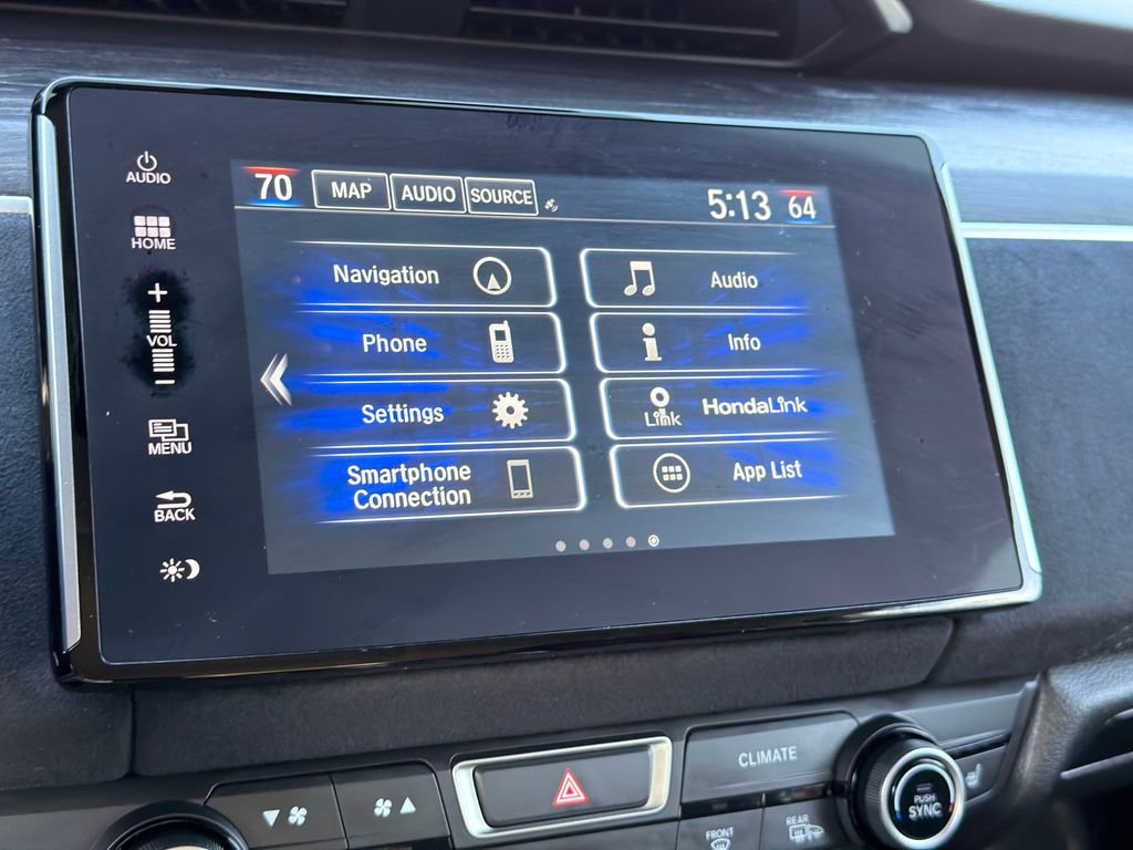 Used 2018 Honda Clarity Touring image 23