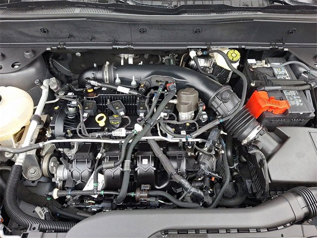 Certified 2023 Ford Bronco Sport Badlands image 27