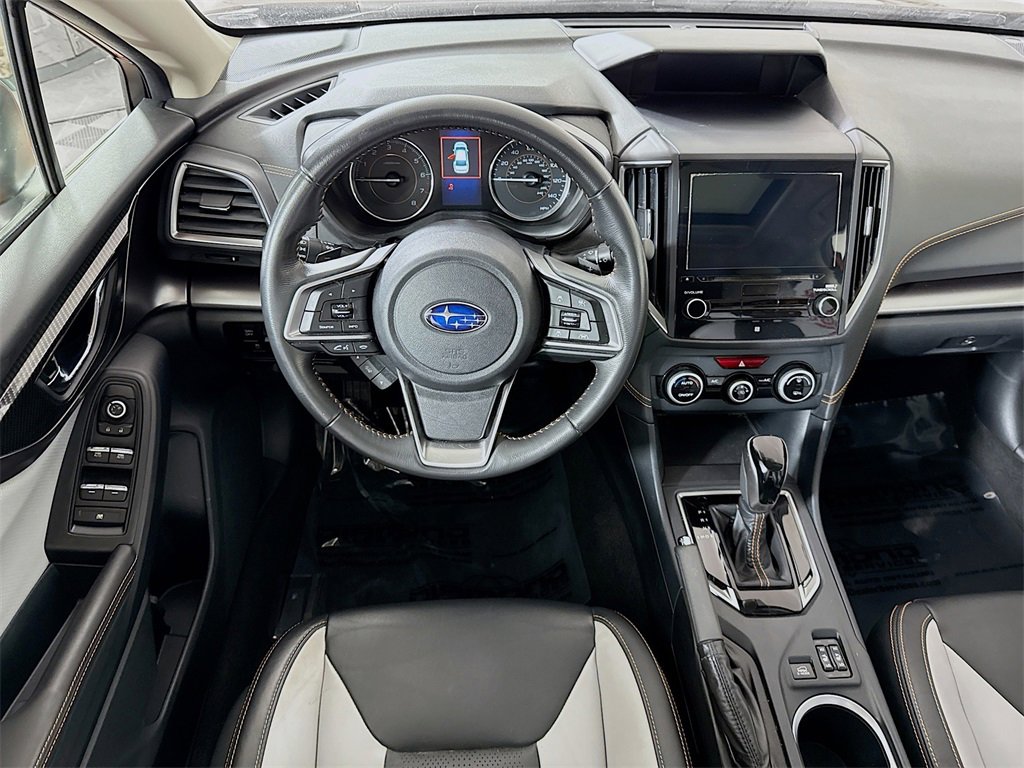 Used 2018 Subaru Crosstrek 2.0i Limited image 3