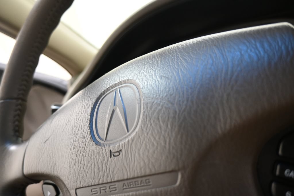 Used 2001 Acura TL FWD image 24