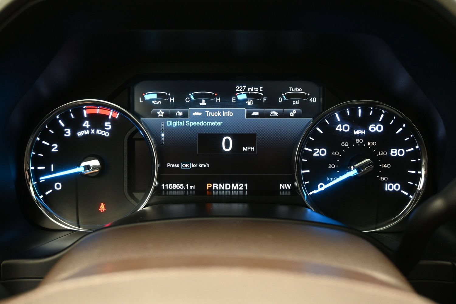 Used 2017 Ford F350 King Ranch w/ King Ranch Ultimate Package AWD/4WD image 27