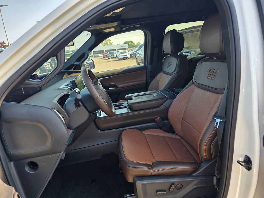 New 2027 Ford Expedition Max King Ranch AWD/4WD image 4