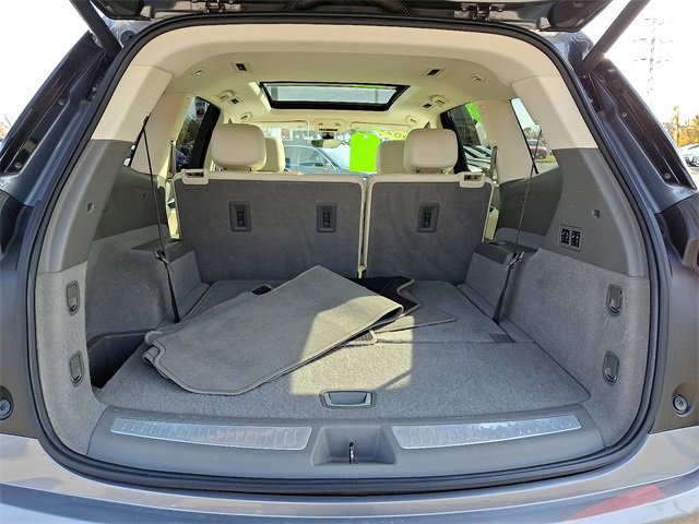 Used 2020 Cadillac XT6 Premium Luxury image 27