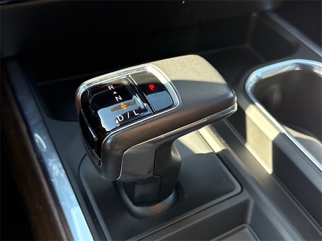 Used 2022 Chevrolet Silverado 1500 High Country w/ Z71 Off-Road Package image 21