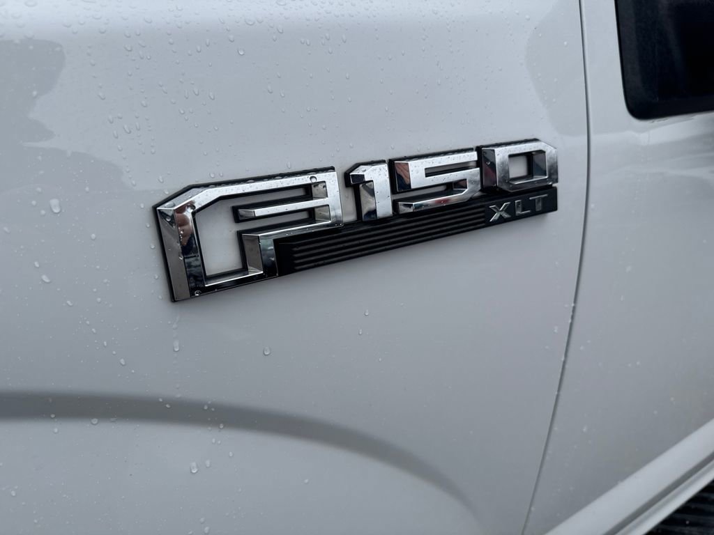 Used 2018 Ford F150 XLT w/ Equipment Group 302A Luxury image 32
