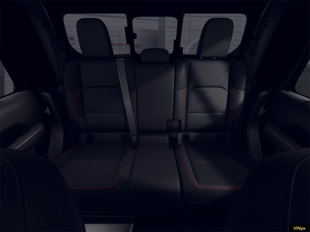 New 2026 Jeep Gladiator Rubicon image 6