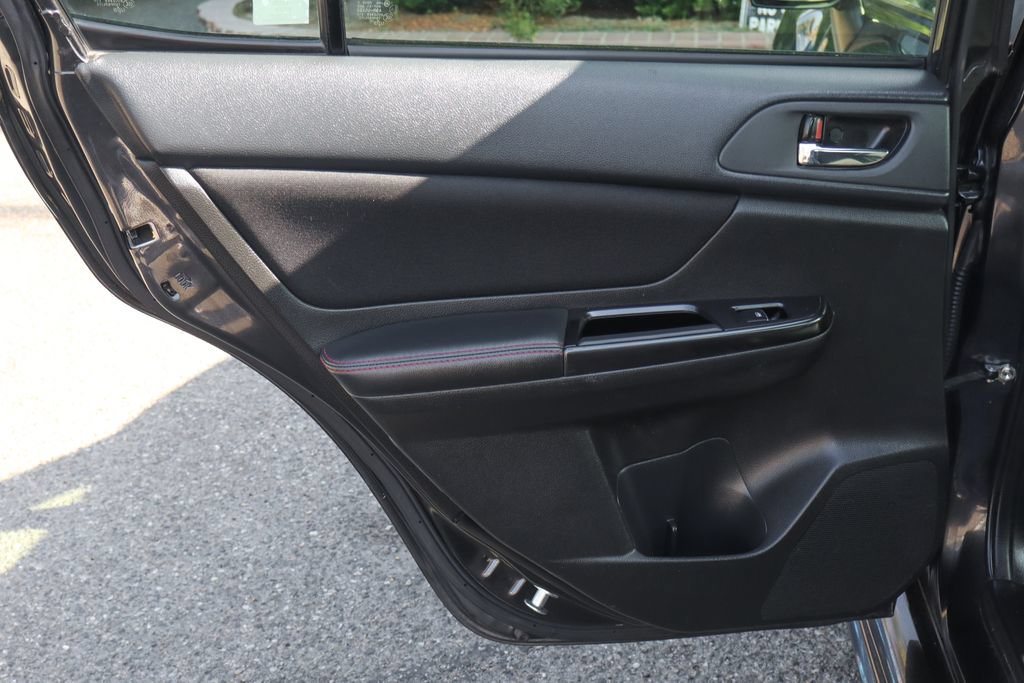 Used 2019 Subaru WRX Premium AWD/4WD image 36