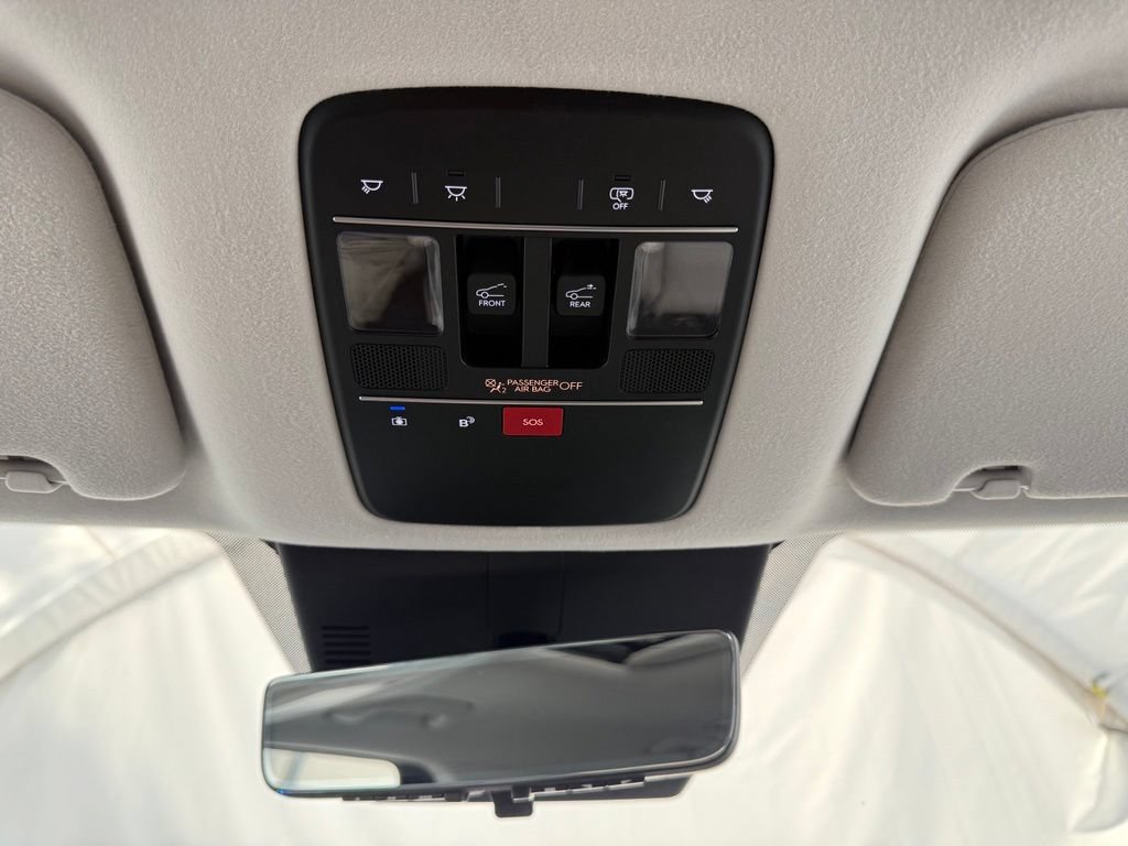 Used 2026 Hyundai Palisade Calligraphy AWD/4WD image 49