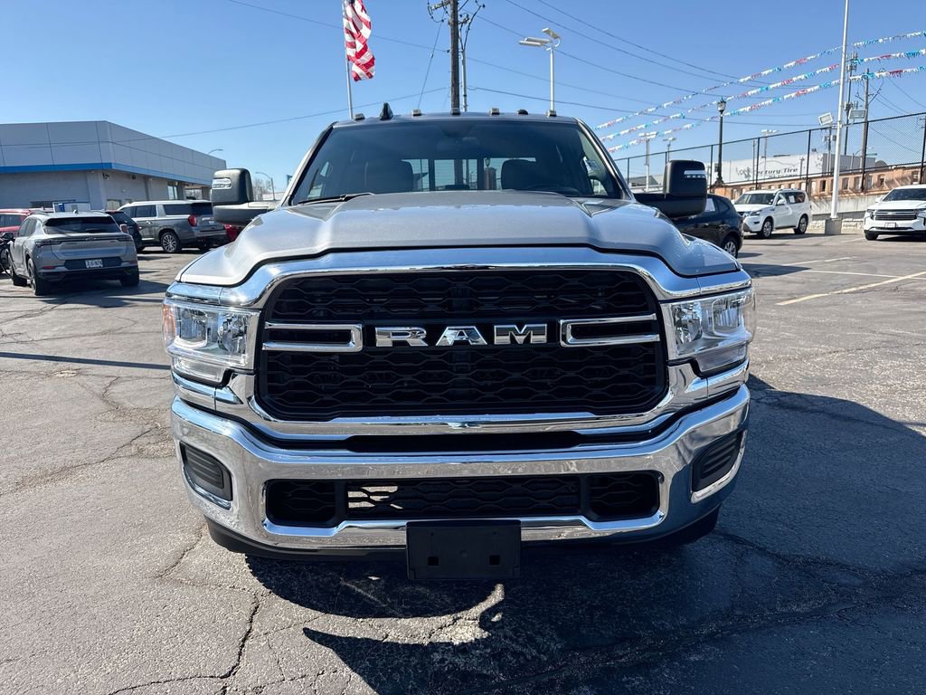 Used 2023 RAM 2500 Tradesman image 30