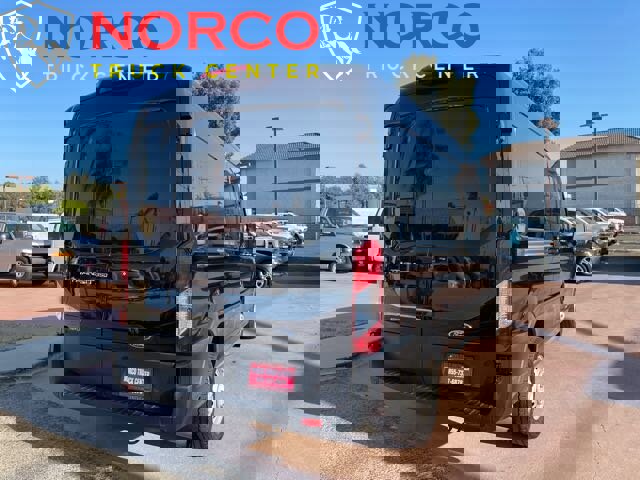 Used 2021 Ford Transit 350 Medium Roof AWD w/ Load Area Protection Package image 8