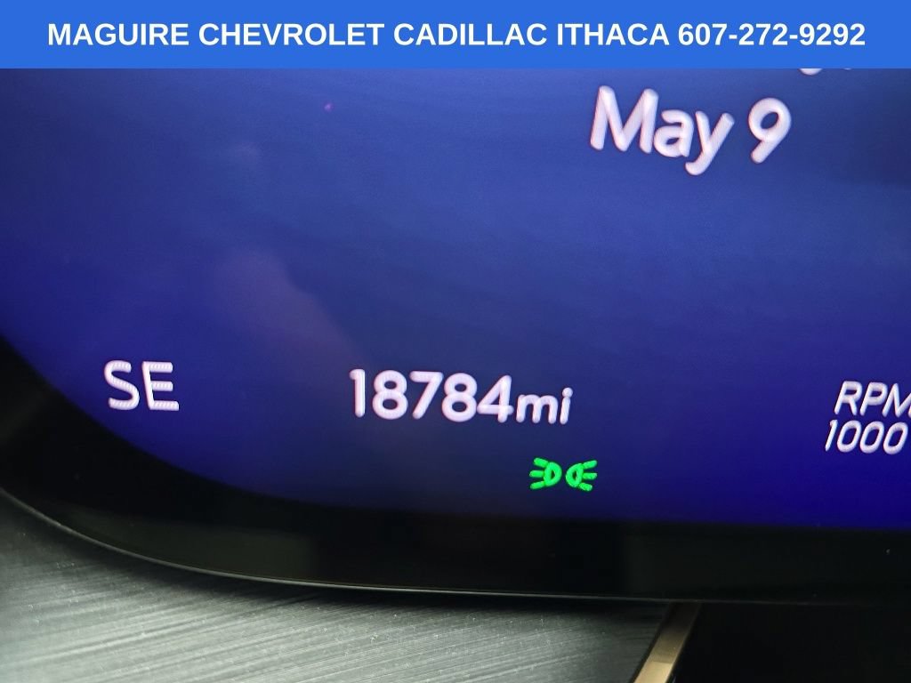 Used 2024 Buick Envision Avenir AWD/4WD image 23