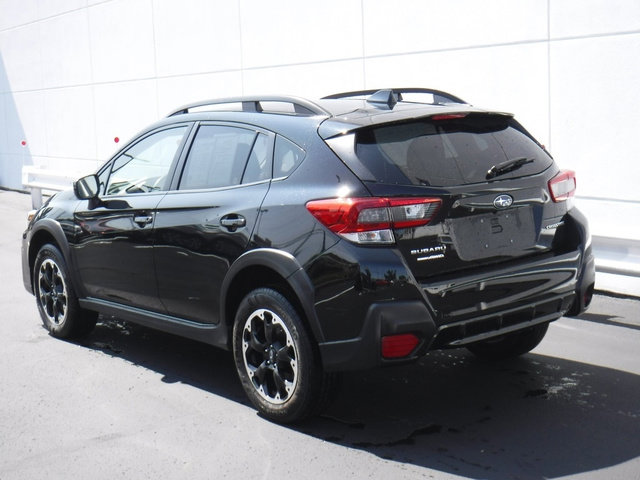 Used 2023 Subaru Crosstrek 2.0i Premium image 9