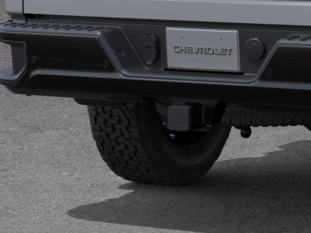 New 2026 Chevrolet Silverado 2500 LTZ w/ Trail Boss Package AWD/4WD image 14