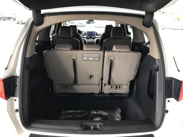 Certified 2021 Honda Odyssey LX image 13