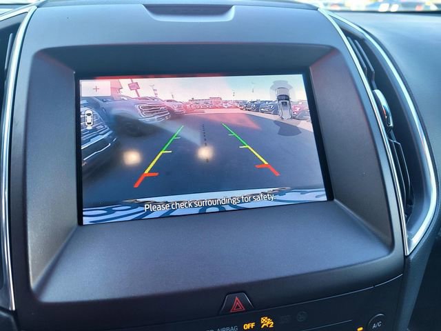 Certified 2020 Ford Edge ST w/ Equipment Group 401A AWD/4WD image 8