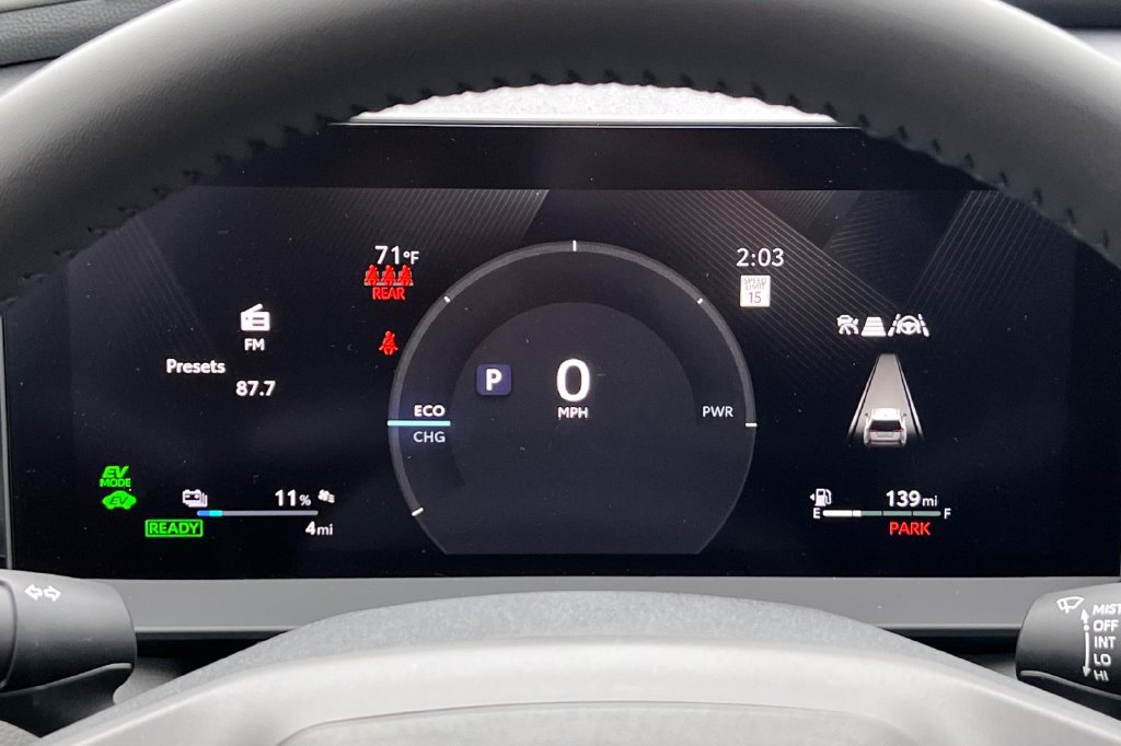 New 2026 Toyota RAV4 SE AWD/4WD image 30