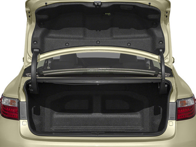 Used 2013 Lexus ES 300h w/ Luxury Pkg image 15