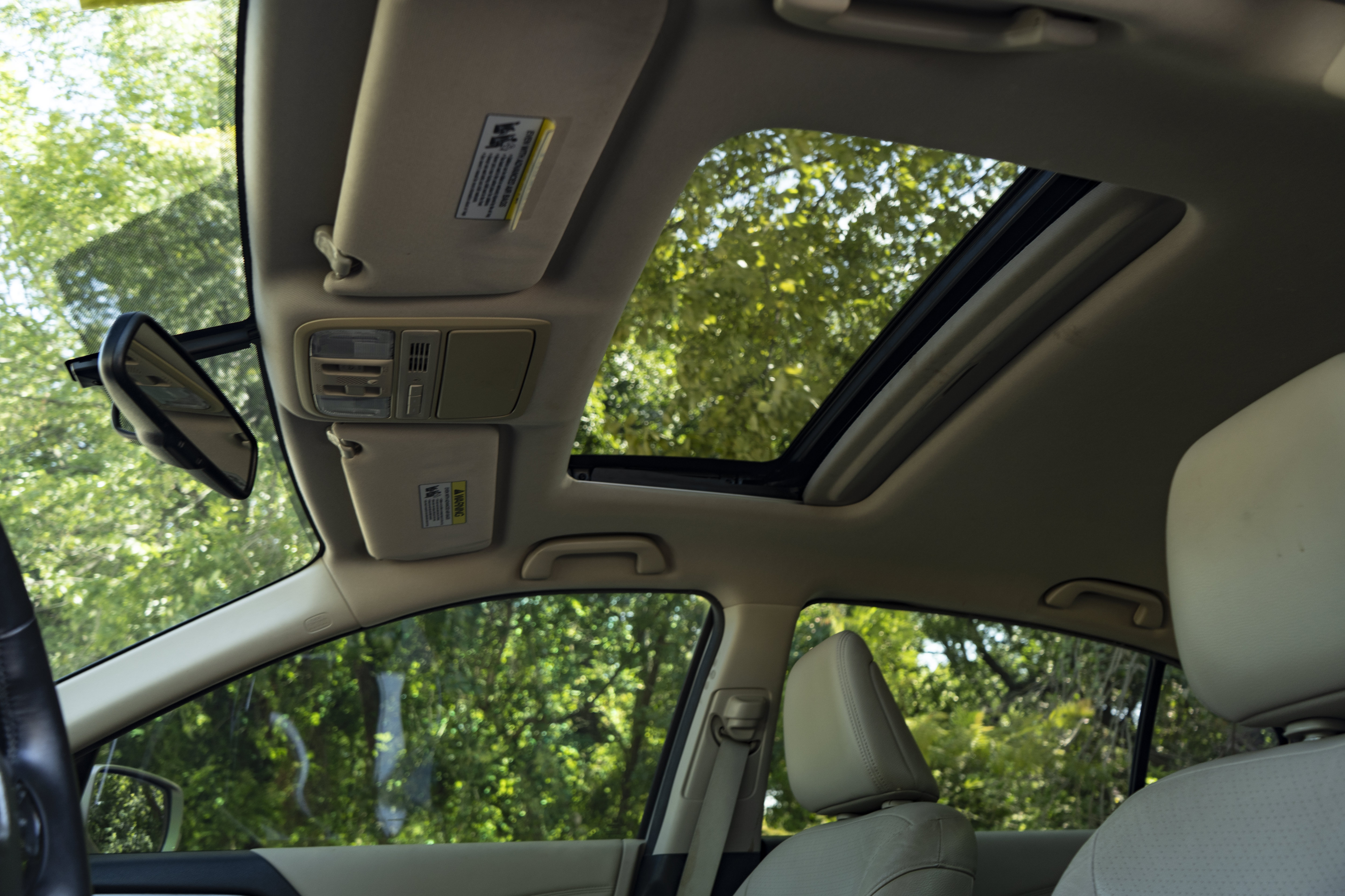 Used 2016 Honda Accord EX-L image 36