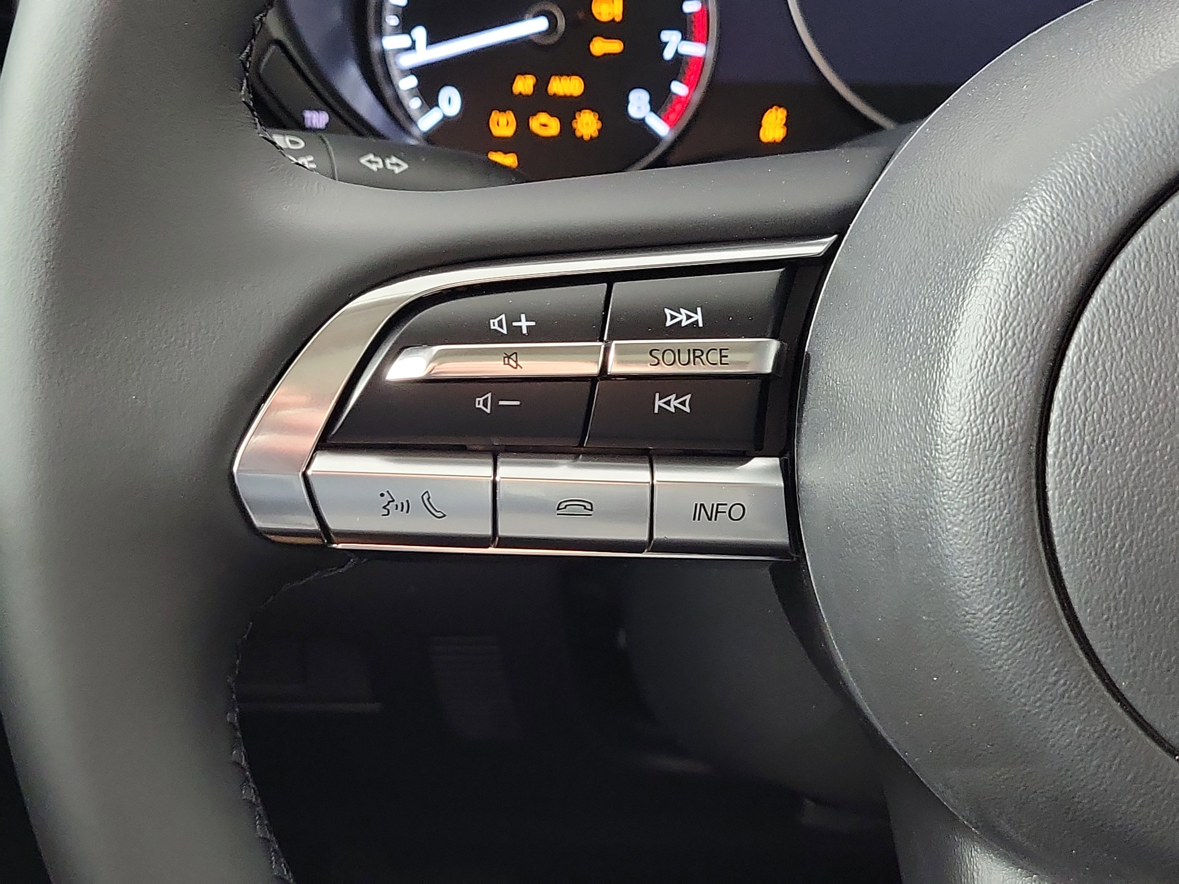 New 2026 MAZDA CX-50 Meridian Edition w/ Cargo Package image 15