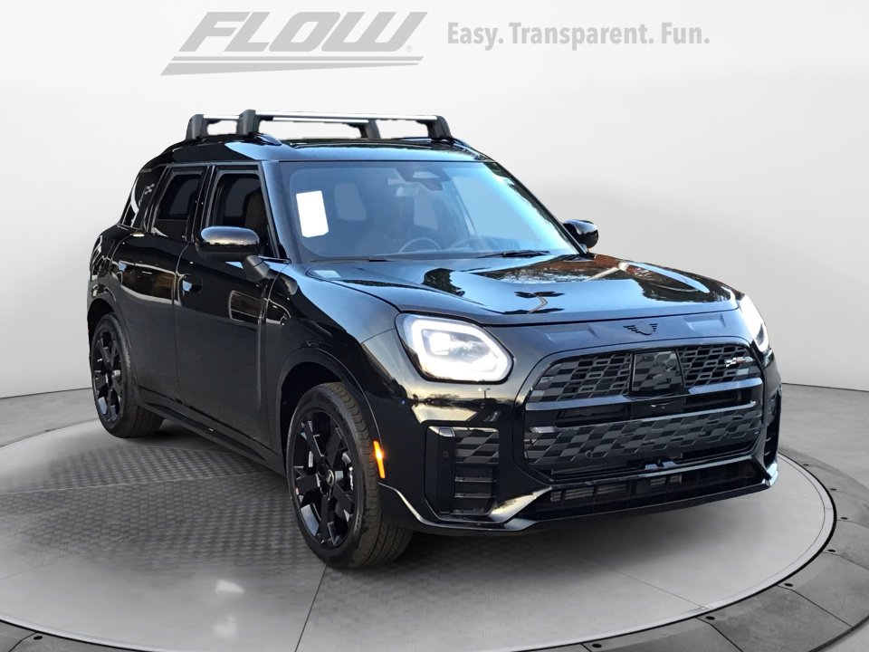 New 2026 MINI Cooper Countryman S image 1