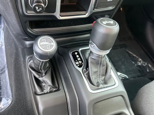 Used 2024 Jeep Wrangler Sport image 20