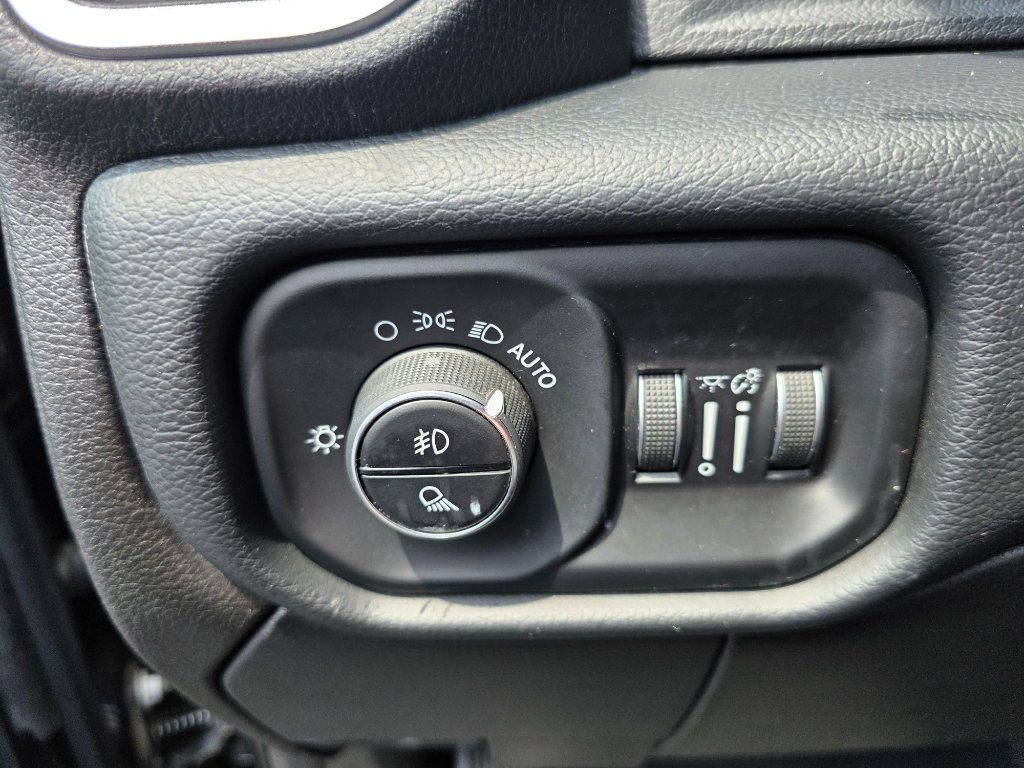 Used 2019 RAM 3500 Big Horn AWD/4WD image 20