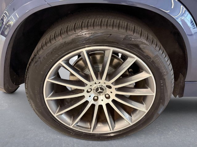 Certified 2024 Mercedes-Benz GLE 450 4MATIC image 7