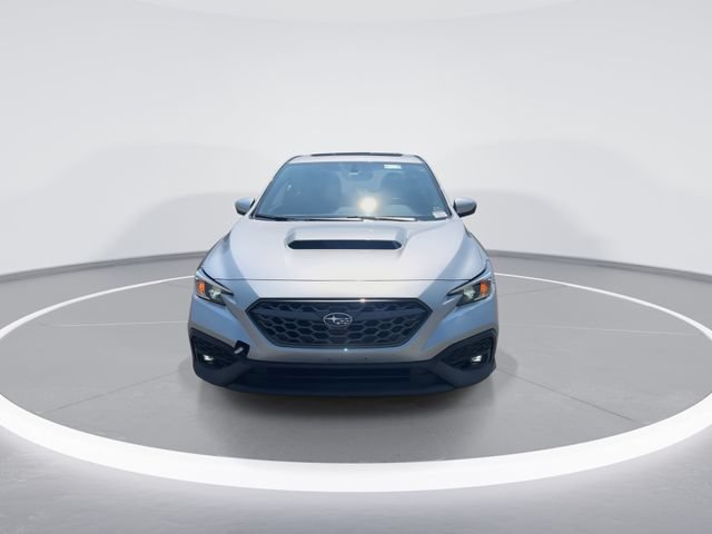 Certified 2022 Subaru WRX Premium AWD/4WD image 3