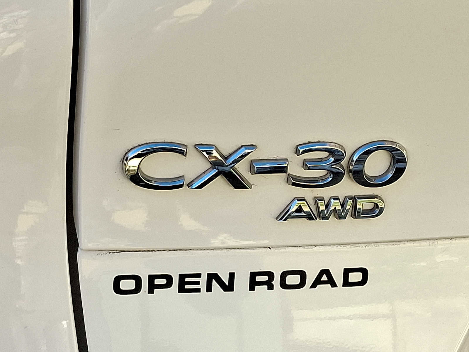 Used 2023 MAZDA CX-30 AWD 2.5 S w/ Select Package image 30