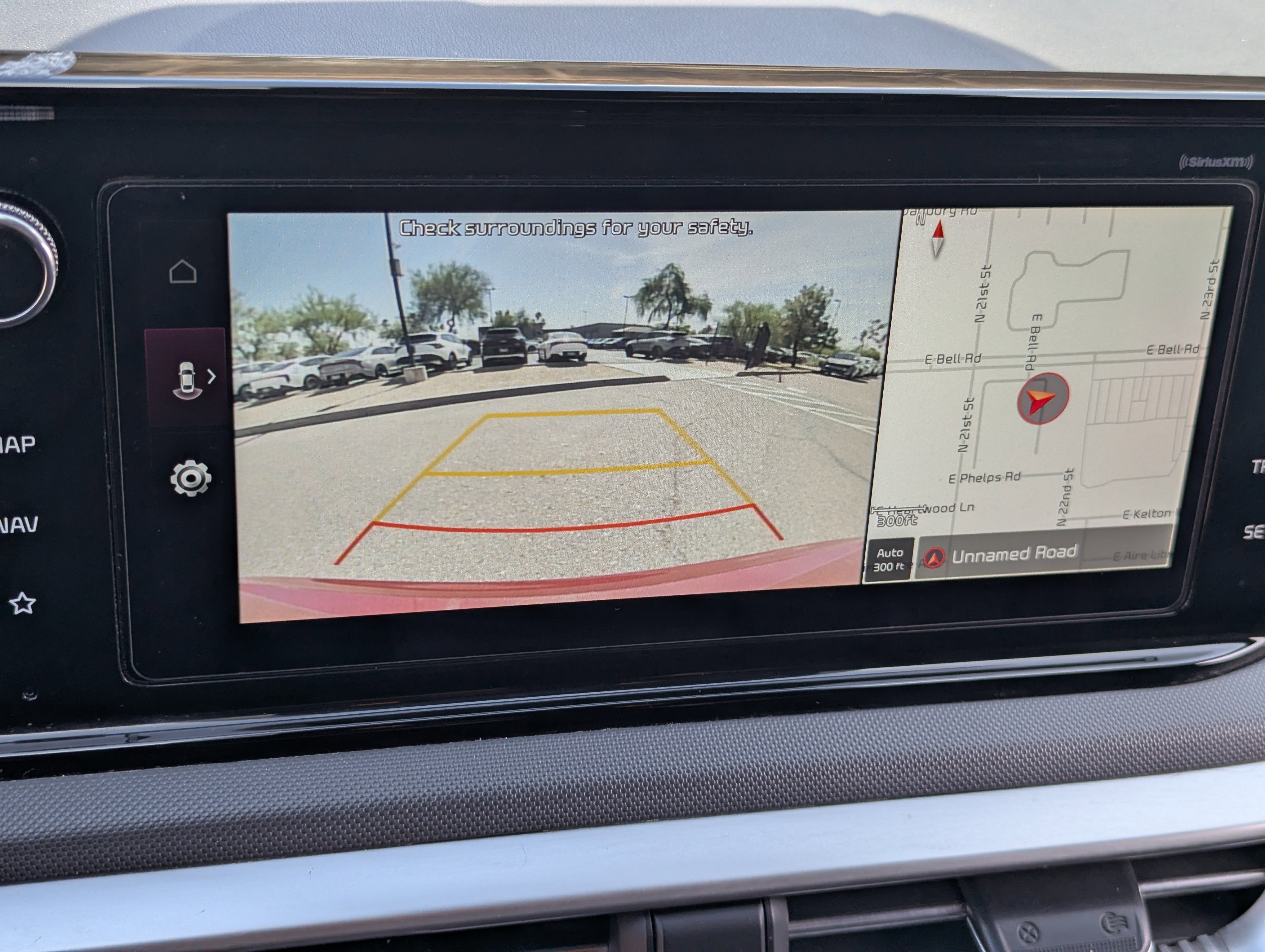 Certified 2022 Kia K5 GT-Line FWD image 24