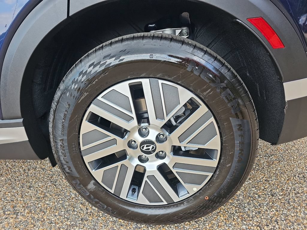 New 2027 Hyundai Palisade SEL FWD image 34