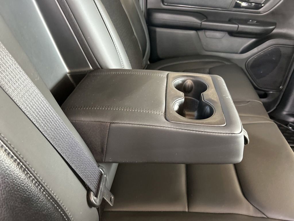 Used 2023 RAM 1500 Big Horn AWD/4WD image 32