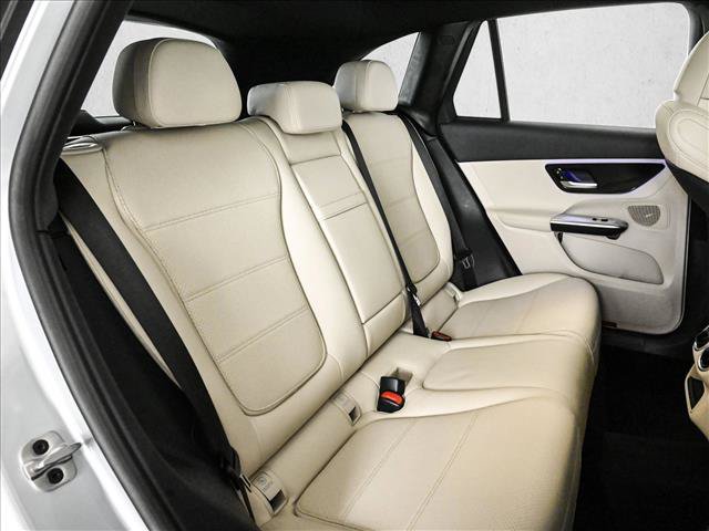 Certified 2026 Mercedes-Benz GLC 300 4MATIC image 22