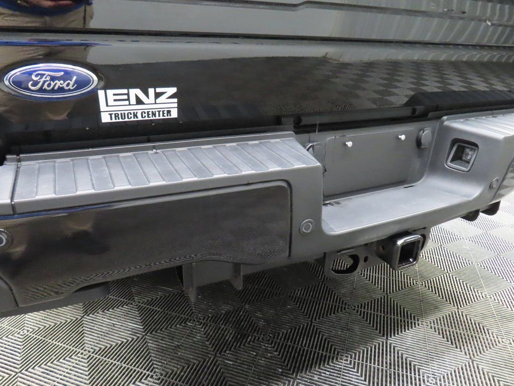 Used 2025 Ford F250 4x4 Crew Cab Super Duty image 50