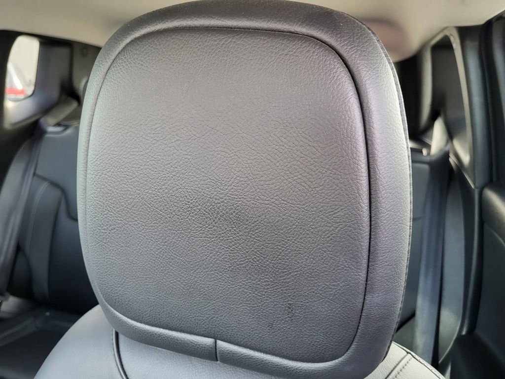 Used 2020 Jeep Renegade Limited image 15