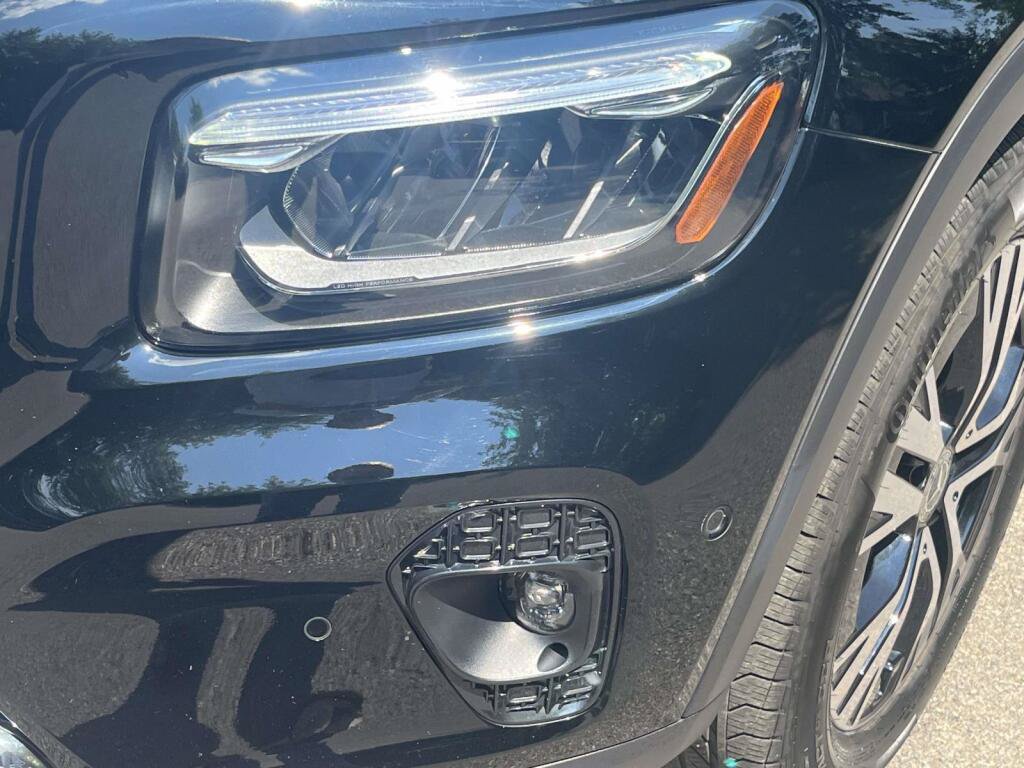 Certified 2024 Mercedes-Benz GLB 250 4MATIC image 14