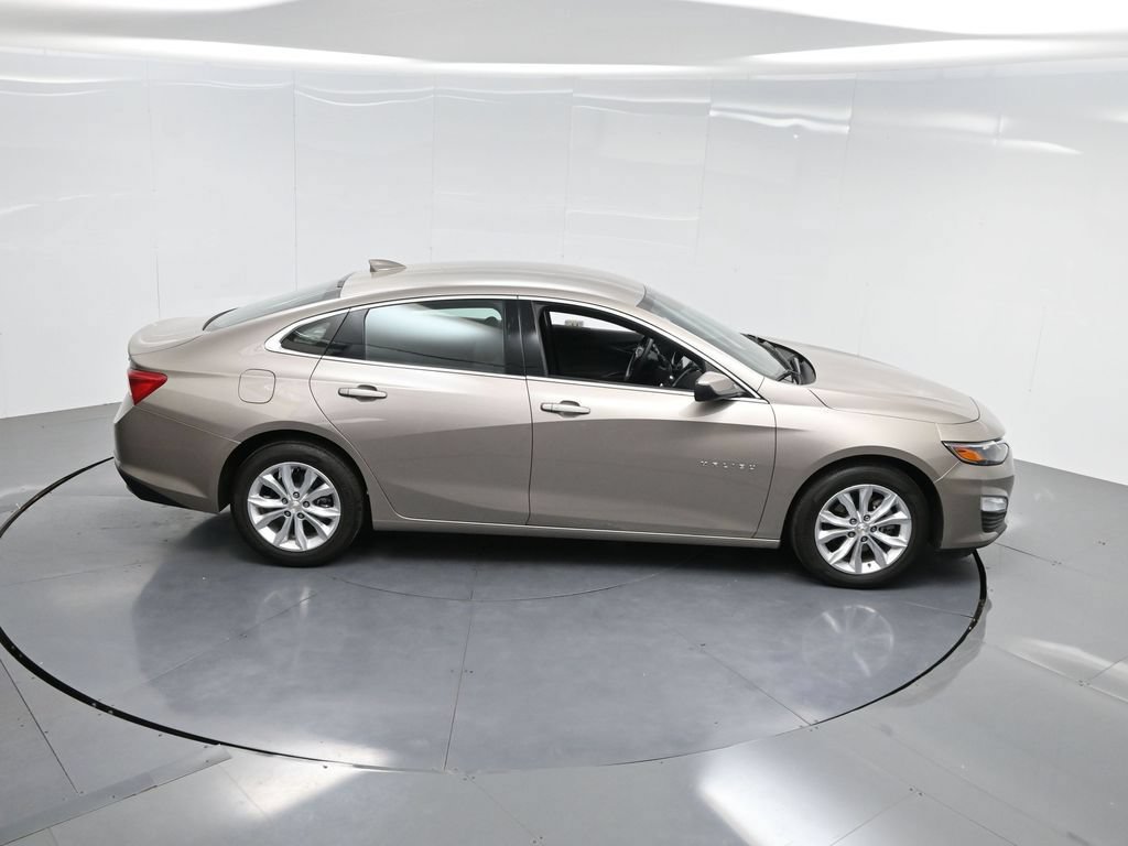 New 2024 Chevrolet Malibu LT FWD image 57