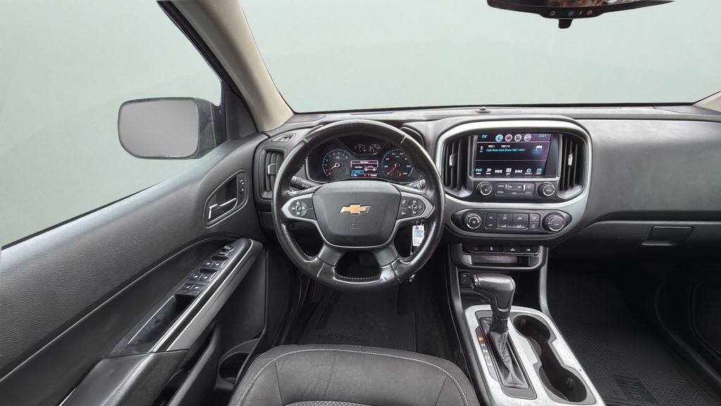 Used 2016 Chevrolet Colorado LT w/ LT Convenience Package image 21