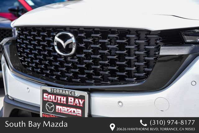 New 2026 MAZDA CX-50 AWD 2.5 Hybrid w/ Weather Package image 5