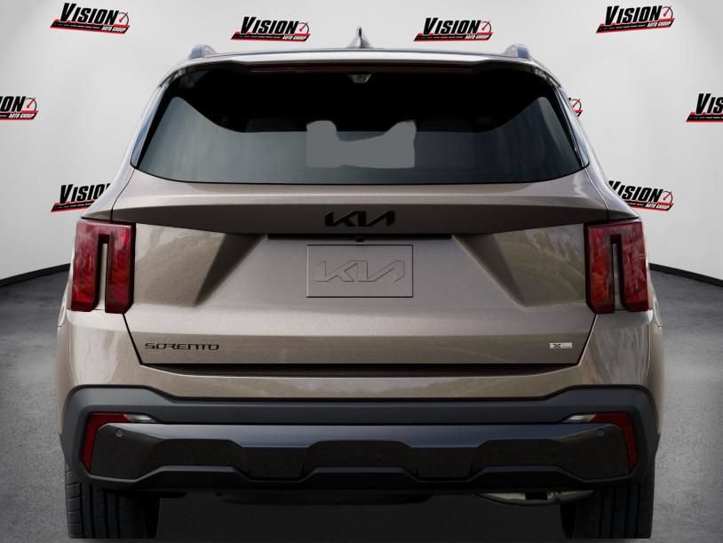 New 2026 Kia Sorento SX Prestige AWD/4WD image 13