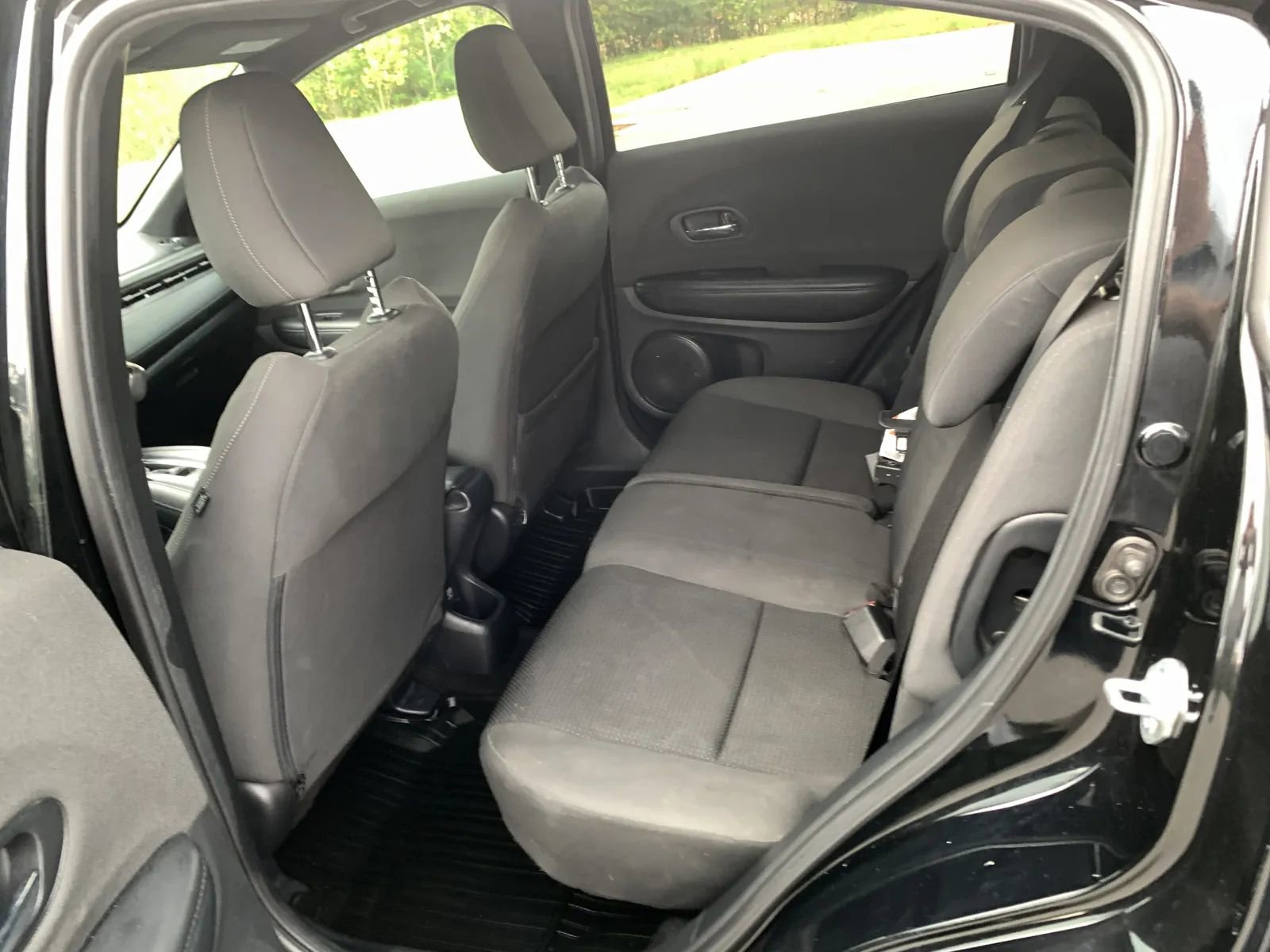 Used 2021 Honda HR-V Sport image 18