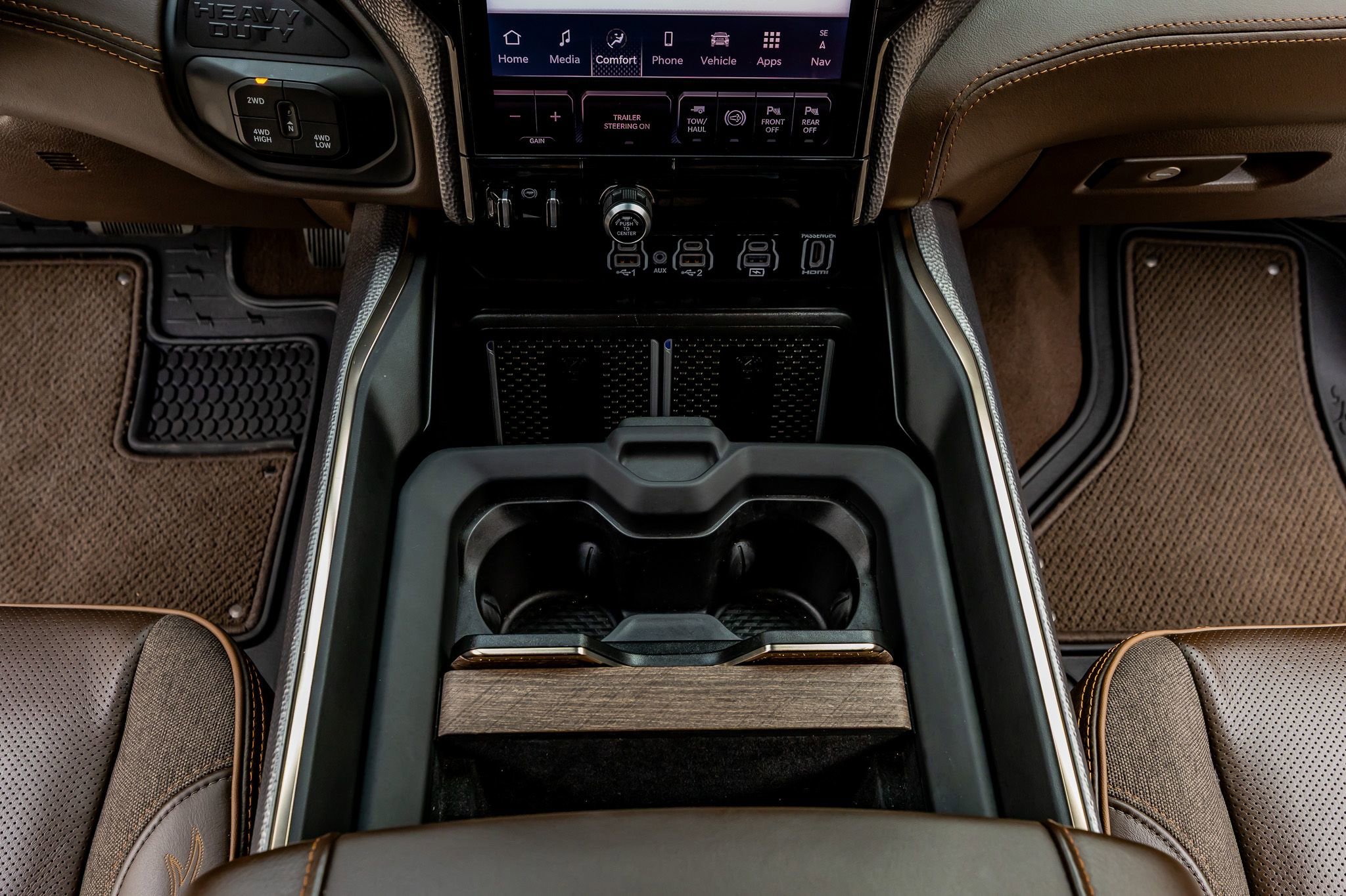 Used 2025 RAM 2500 Limited image 29