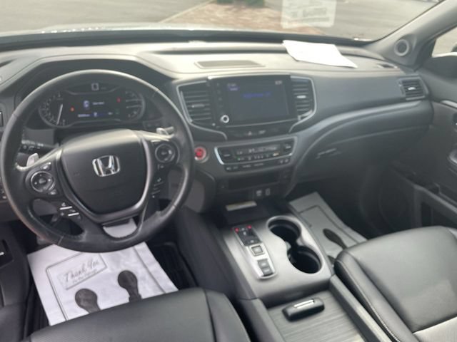 Certified 2023 Honda Ridgeline RTL-E image 17