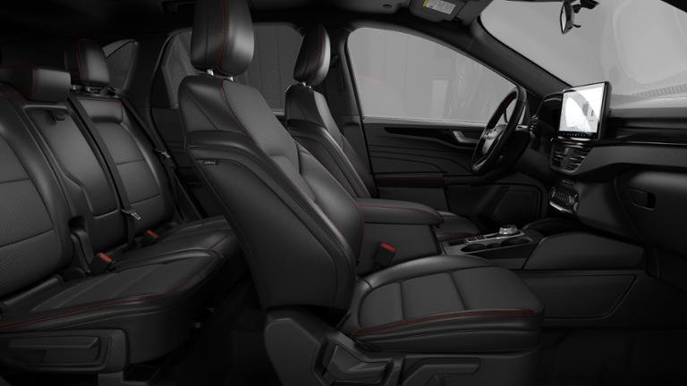 New 2026 Ford Escape ST-Line Select w/ Tech Pack #1 image 43