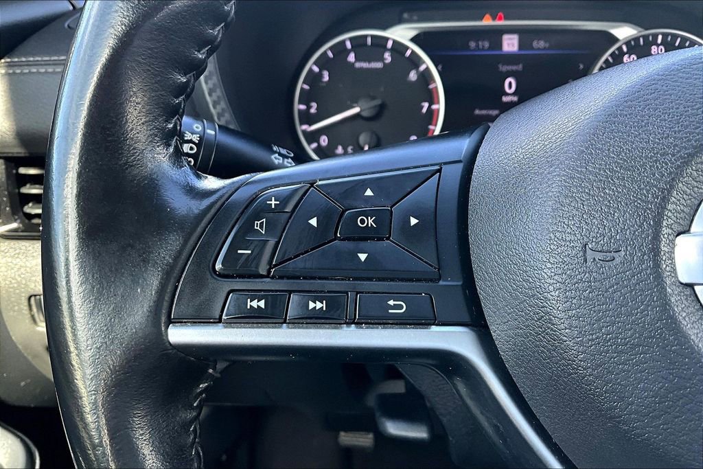 Used 2022 Nissan Sentra SV image 11