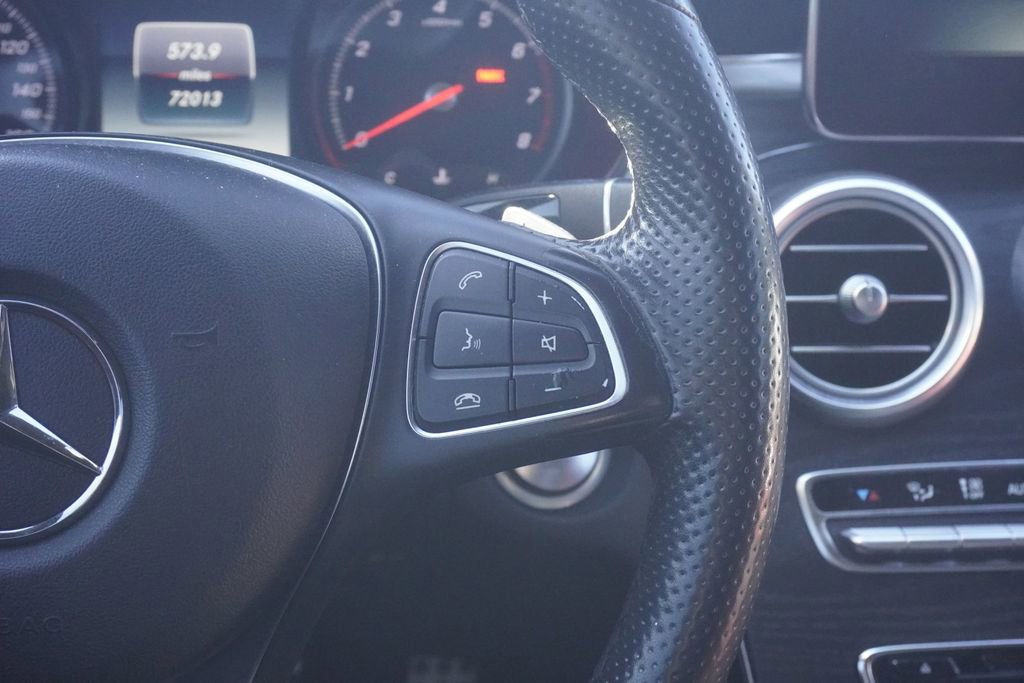 Used 2018 Mercedes-Benz C 300 C 300 image 13