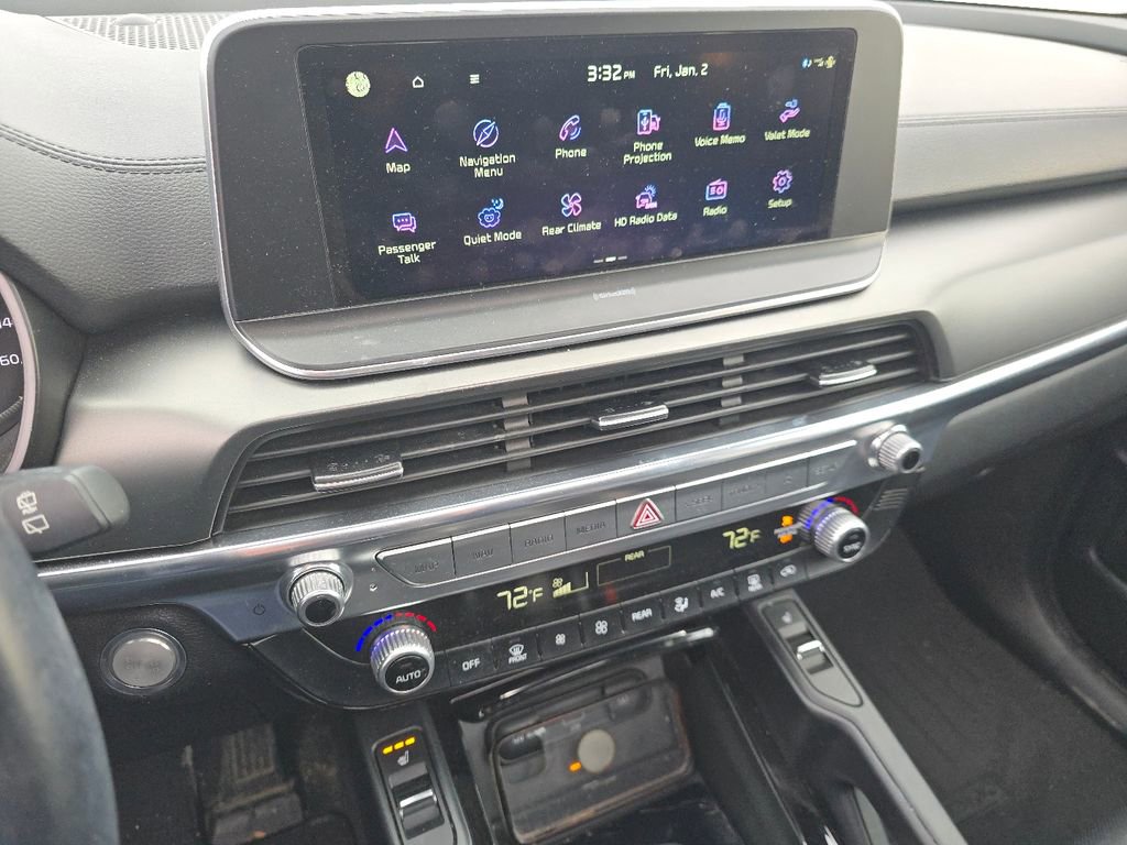 Used 2022 Kia Telluride S image 29