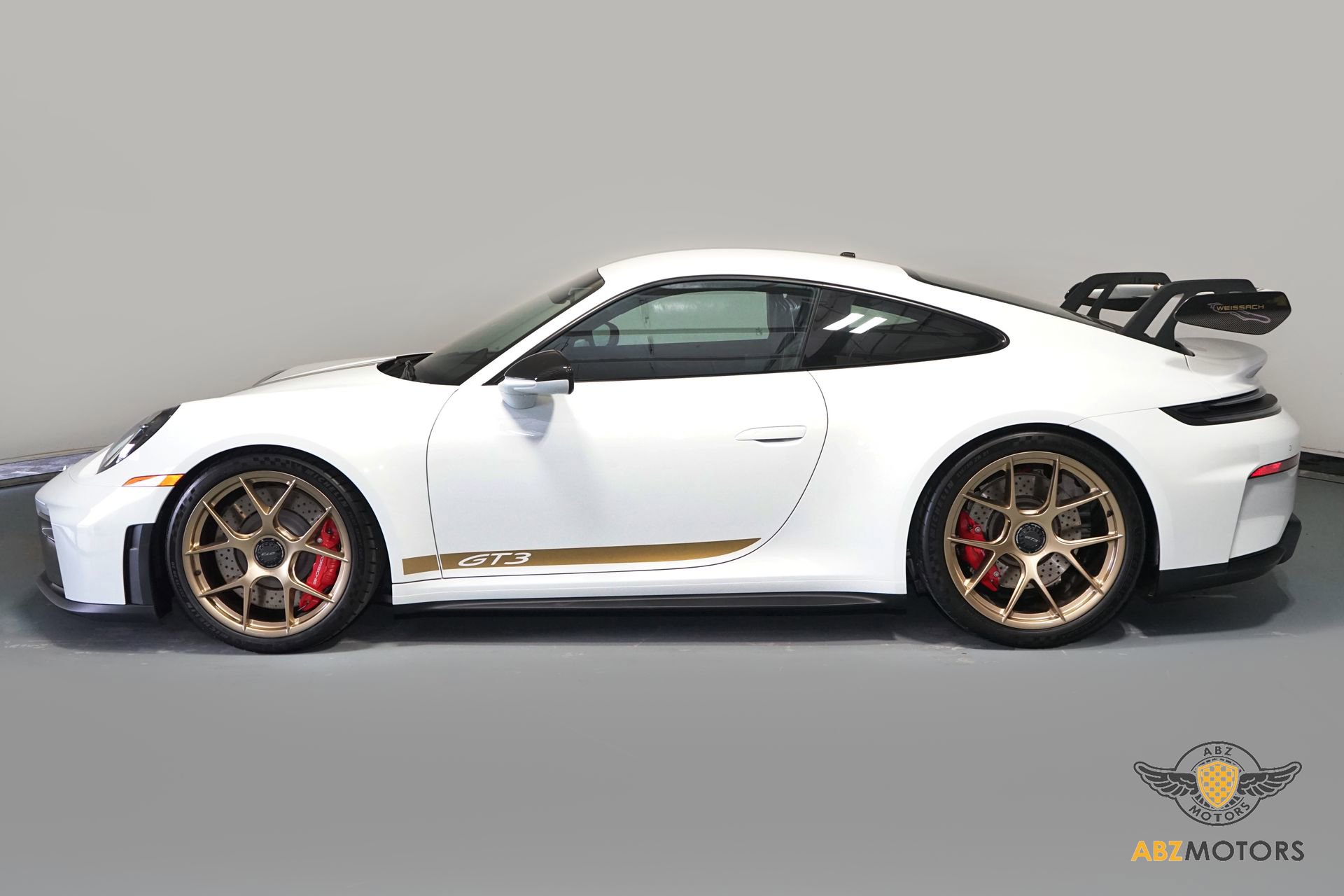 Used 2026 Porsche 911 GT3 image 5