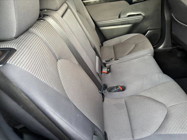 Used 2024 Toyota Highlander LE image 18