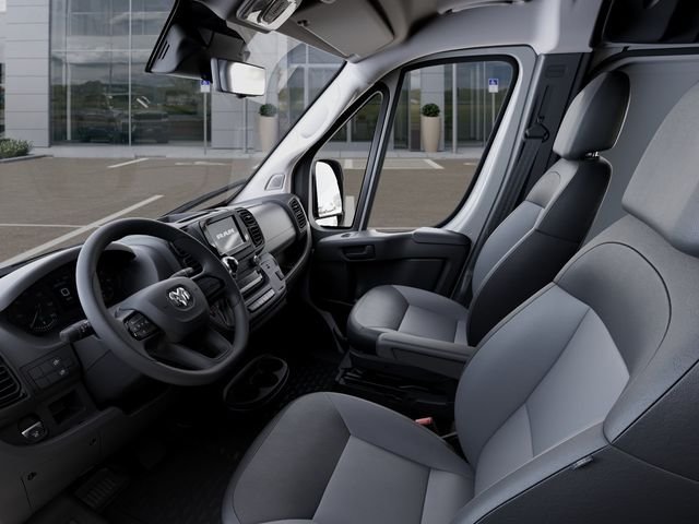 New 2026 RAM ProMaster 1500 FWD image 22